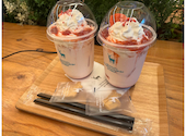TNOC THE CAFE SAPPORO T4 ティーノックザカフェサッポロティーフォー: ミーさんの2026年03月24日の1枚目の投稿写真