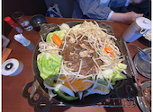 松尾ジンギスカン 旭川支店: みっちさんの2026年05月12日の1枚目の投稿写真