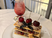 Cantine Rose カンティーヌロゼ: はるなさんの2026年06月03日の1枚目の投稿写真