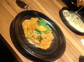 pasta家　名駅菊井町店: ゆなさんの2026年07月03日の1枚目の投稿写真