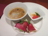 新洋食 KAZU カズ: 七海さんの2013年03月25日の1枚目の投稿写真