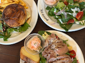 Cafe&Bar poco rit. ポコリット: うめこさんの2025年10月29日の1枚目の投稿写真