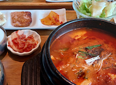 韓国料理 ホンデポチャ 錦糸町: くろはすさんの2026年05月30日の1枚目の投稿写真