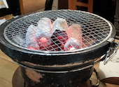 盛岡炭火居酒屋　原価市場: せみちゃんさんの2024年10月の1枚目の投稿写真