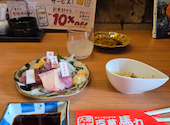 大衆酒場 百萬馬力: ぴよこさんの2026年06月22日の1枚目の投稿写真