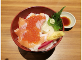 海鮮居酒屋 遠藤水産 JR新札幌駅店: ぴよこさんの2022年02月19日の2枚目の投稿写真