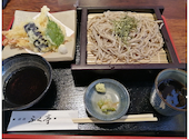 十割そば しゃぶ鍋 豊ろ香 ほろか CAPO大谷地店: ぴよこさんの2022年01月31日の1枚目の投稿写真