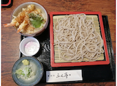十割そば しゃぶ鍋 豊ろ香 ほろか CAPO大谷地店: ぴよこさんの2022年01月31日の2枚目の投稿写真