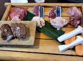 最強ハラミ焼肉いちぼ 野々市店: あきのりさんの2026年04月22日の1枚目の投稿写真