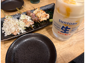 やきとり居酒屋 門傳 吉祥寺店: さとうさんの2026年08月17日の1枚目の投稿写真
