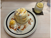 eggg Cafe エグゥーカフェ 国分寺店: さとうさんの2026年04月07日の1枚目の投稿写真