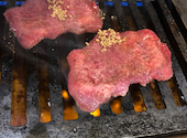 焼肉ホルモン 木じま 五反野店: ぽんたさんの2022年10月30日の1枚目の投稿写真