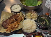 小さな韓国あぷろ 東京浅草店: ぽんたさんの2026年08月26日の1枚目の投稿写真