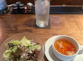Trattoria Bar affabile アッファビーレ: e2さんの2026年08月28日の2枚目の投稿写真
