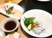ふぐ うなぎ料理 玄品 北梅田: さやかさんの2020年10月24日の3枚目の投稿写真