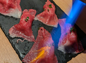 肉寿司 野菜巻き串 博多もん 本店: ぽんさんの2026年06月06日の1枚目の投稿写真
