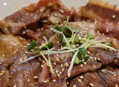 博多焼肉 NURUBON: ぽんさんの2024年09月11日の1枚目の投稿写真