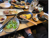 猿々楽々 えんえんがくがく 大手町店: hyonさんの2026年05月10日の2枚目の投稿写真