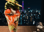 スーパーダイニング ヴェルデュール 錦糸町 東武ホテルレバント東京: ○こさんの2026年05月05日の1枚目の投稿写真