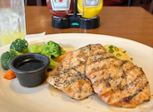 TGI FRIDAYS ティージーアイ フライデーズ 東京ドームシティ店: ○こさんの2026年07月26日の1枚目の投稿写真