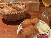 ワインの酒場ディプント錦糸町店: ○こさんの2026年08月04日の1枚目の投稿写真