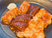 炭火焼肉トラジ 上野店の口コミ画像1