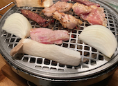 七輪炭火焼肉　西新　初喜: けいちゃんさんの2022年02月の1枚目の投稿写真
