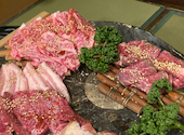 黒毛和牛焼肉 西新 初喜: imokoさんの2022年02月03日の2枚目の投稿写真