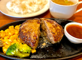 ステーキ&ハンバーグ専門店 肉の村山 亀戸店: まゆさんの2026年09月05日の2枚目の投稿写真