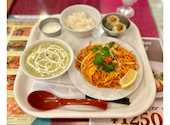 アジアンレストラン バスデブ Asian Restaurant Basudev: まゆさんの2026年04月21日の2枚目の投稿写真
