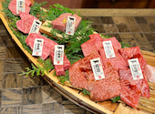 神戸牛焼肉&生タン料理 舌賛 ZESSAN: まゆさんの2026年01月03日の2枚目の投稿写真