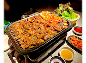 韓国料理 ジョウンデー 浜松町・大門: まゆさんの2026年05月15日の3枚目の投稿写真