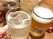 創作居酒屋 よりみち 新橋総本店: まゆさんの2026年08月27日の3枚目の投稿写真