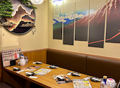 完全個室　地鶏焼き鳥と築地海鮮　和み屋　新橋本店: まゆさんの2026年08月26日の3枚目の投稿写真