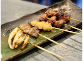 焼き鳥けむり: まゆさんの2025年09月19日の2枚目の投稿写真