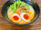 上野ハラール和牛ラーメン忍者: まゆさんの2026年07月02日の1枚目の投稿写真