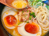 上野ハラール和牛ラーメン忍者: まゆさんの2026年07月02日の3枚目の投稿写真