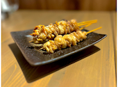 博多とりかわ串と野菜巻き串 とり酒場 渋谷道玄坂店 焼鳥食べ放題【個室完備】: まゆさんの2026年05月の1枚目の投稿写真