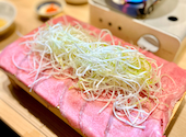 牛たん日和 浅草橋店: まゆさんの2026年04月07日の2枚目の投稿写真
