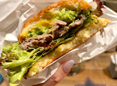 VIVA LA BURGER ビバラバーガー: まゆさんの2026年05月23日の2枚目の投稿写真