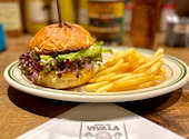 VIVA LA BURGER ビバラバーガー: まゆさんの2026年06月04日の1枚目の投稿写真