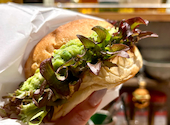 VIVA LA BURGER ビバラバーガー: まゆさんの2026年06月04日の2枚目の投稿写真
