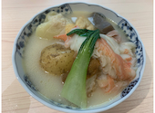 越前地魚とおでん酒場 鮨とおでん: マリマヌさんの2026年07月07日の1枚目の投稿写真