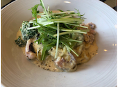 cafe dining beau bleu ブーブル: 幸貴さんの2021年01月23日の1枚目の投稿写真