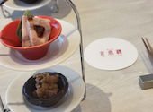京鼎樓HANARE ジンディンロウハナレ 横浜フロント鶴屋町店: はるるさんの2025年10月24日の1枚目の投稿写真