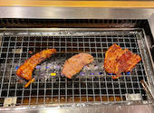 焼肉 からし亭 東高円寺店: ボロネーゼさんの2022年04月26日の1枚目の投稿写真