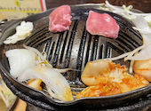 名古屋ジンギスカン モンゴリアンチョップ 名古屋 今池本店: コナン君さんの2025年04月06日の1枚目の投稿写真