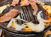 名古屋ジンギスカン モンゴリアンチョップ 名古屋 今池本店: コナン君さんの2025年04月06日の2枚目の投稿写真