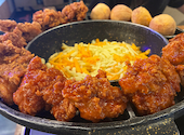 韓国料理 ホンデポチャ 新大久保本店: まゆこさんの2026年08月18日の1枚目の投稿写真