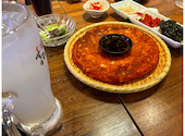 韓国料理 ホンデポチャ 新大久保本店: まゆこさんの2026年08月18日の2枚目の投稿写真